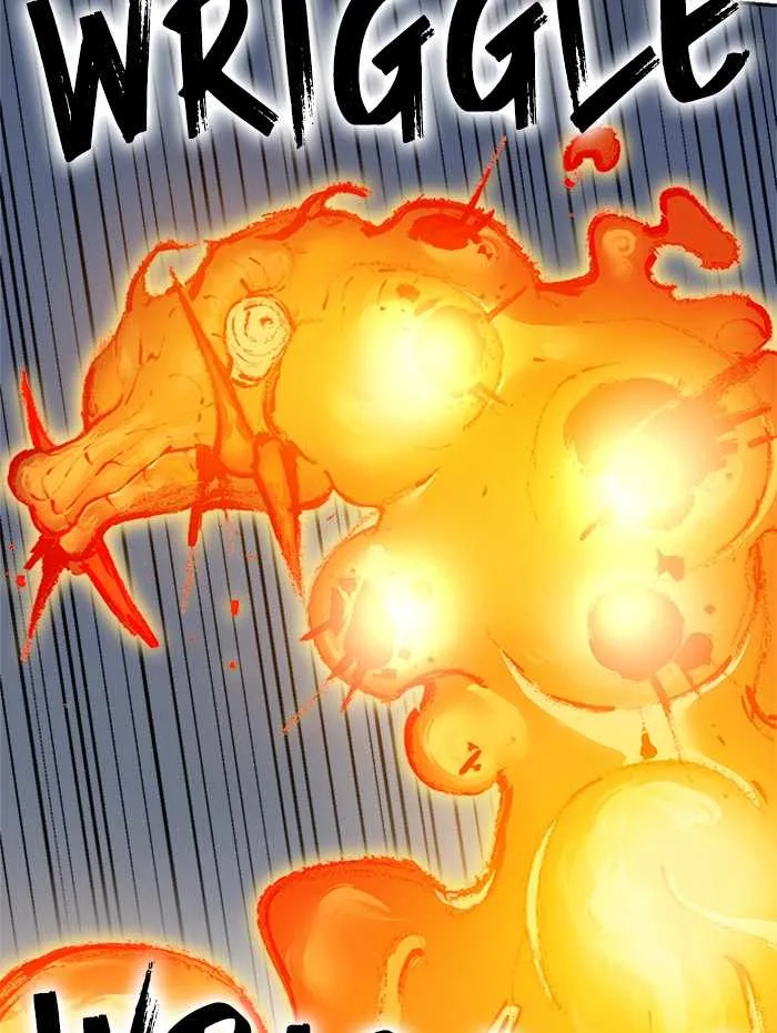 Hardcore Leveling Warrior Chapter 312 page 73