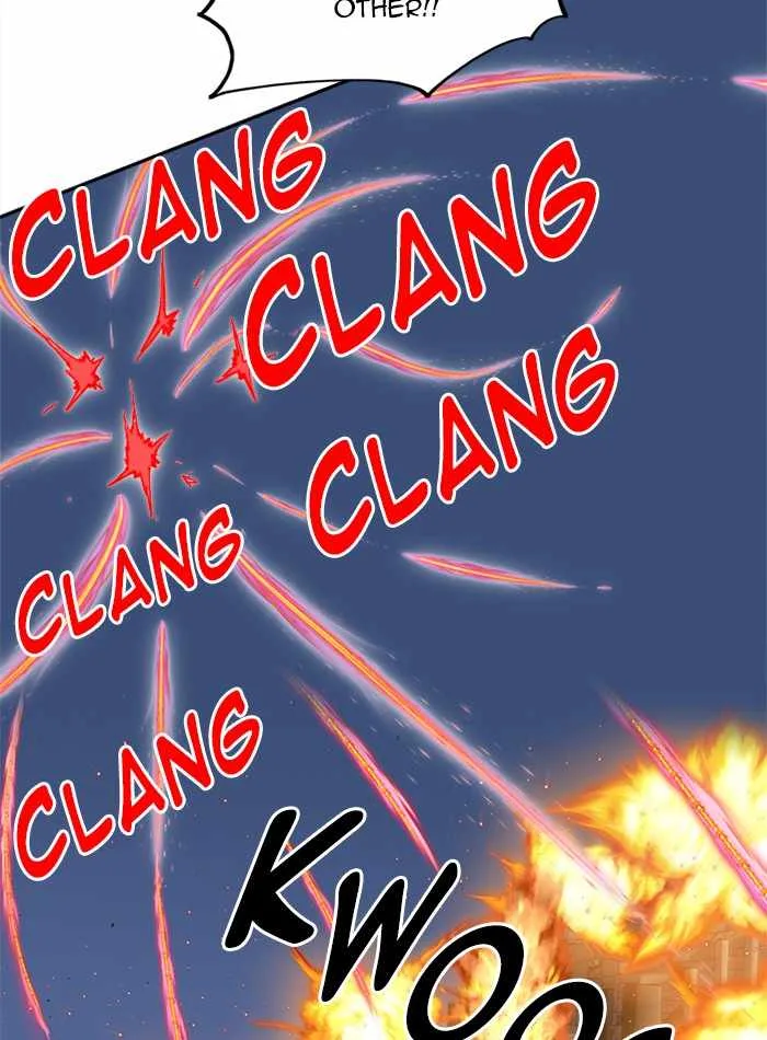 Hardcore Leveling Warrior Chapter 312 page 152