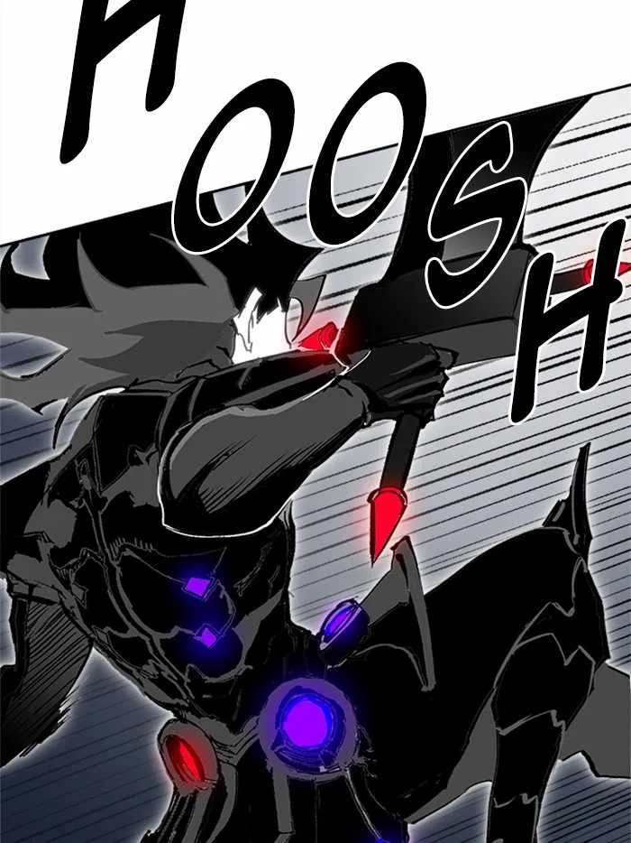 Hardcore Leveling Warrior Chapter 312 page 156