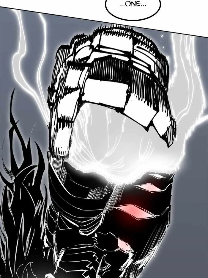Hardcore Leveling Warrior Chapter 312 page 180