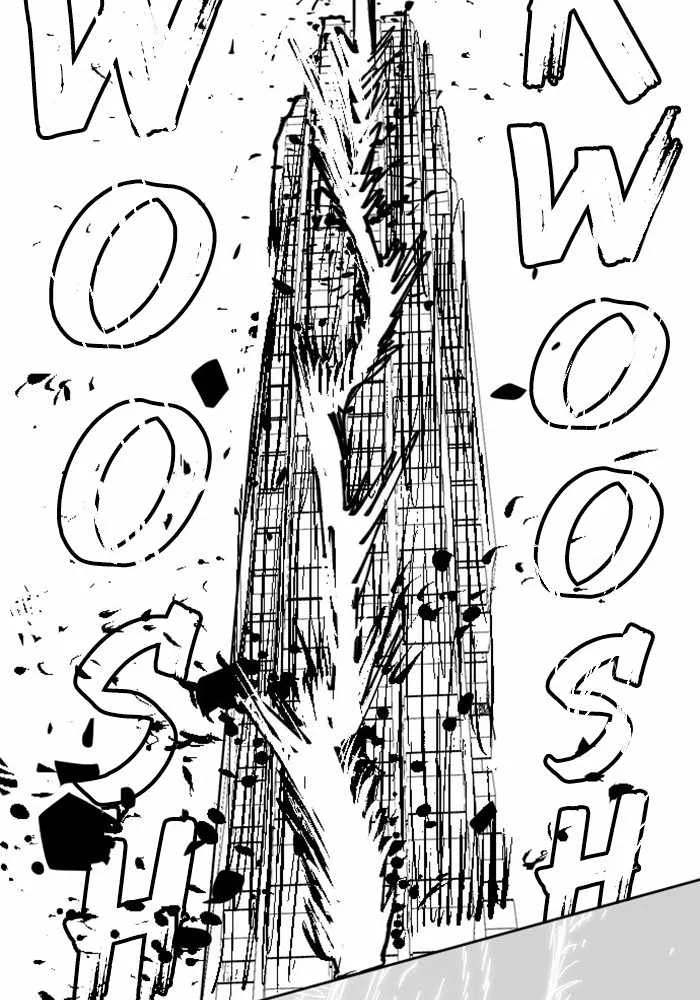 Hardcore Leveling Warrior Chapter 312 page 184