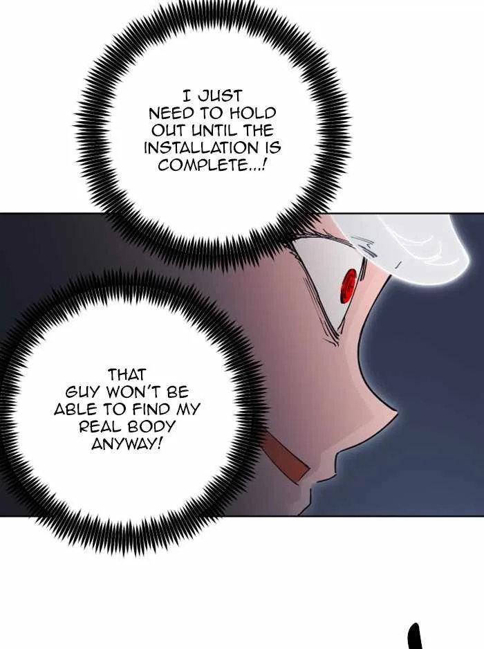 Hardcore Leveling Warrior Chapter 313 page 32