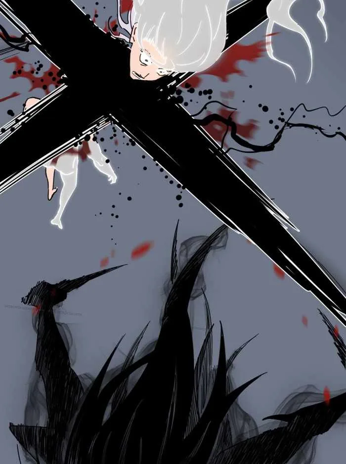 Hardcore Leveling Warrior Chapter 313 page 133