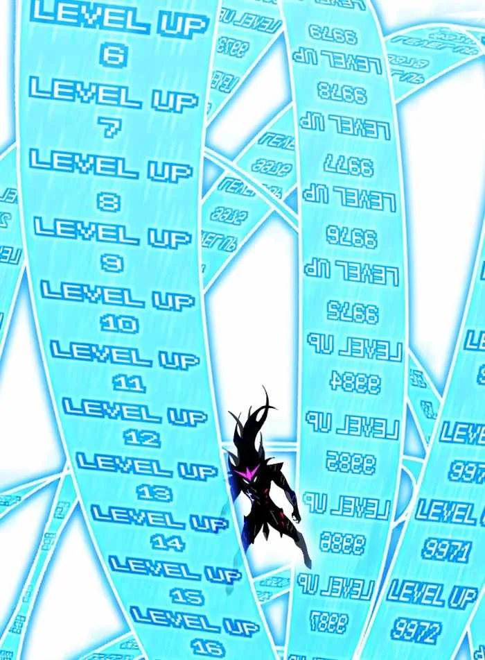Hardcore Leveling Warrior Chapter 314 page 9