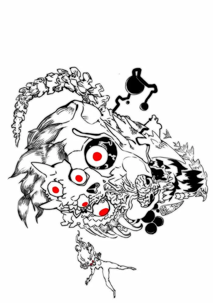 Hardcore Leveling Warrior Chapter 314 page 52