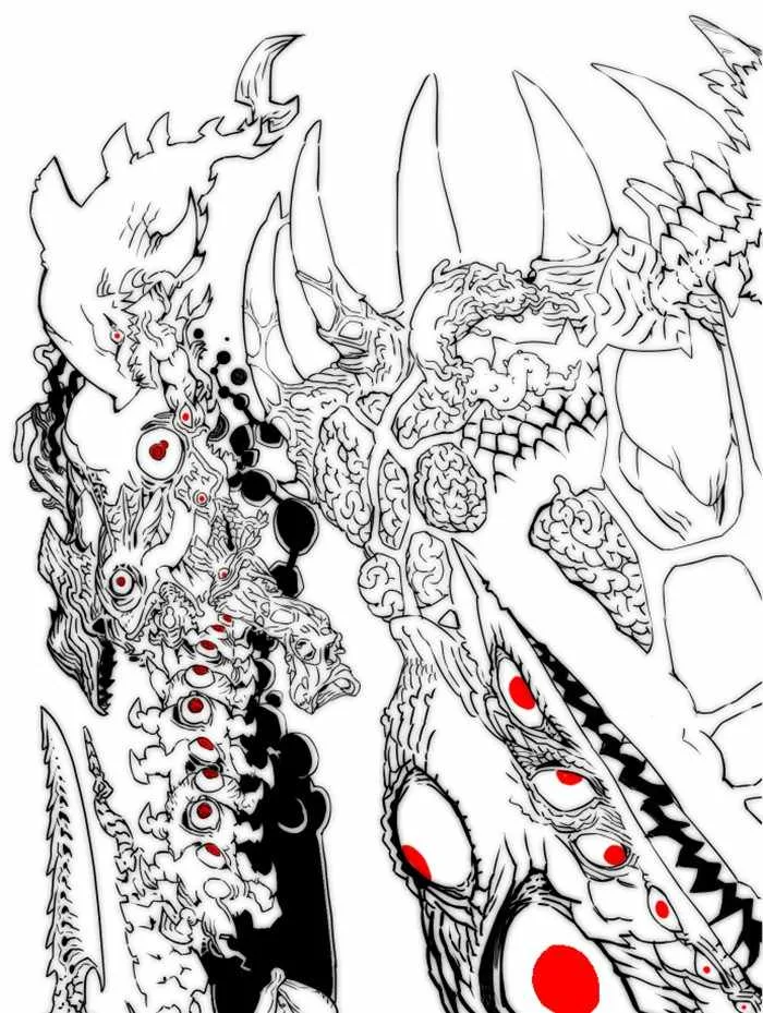 Hardcore Leveling Warrior Chapter 314 page 53