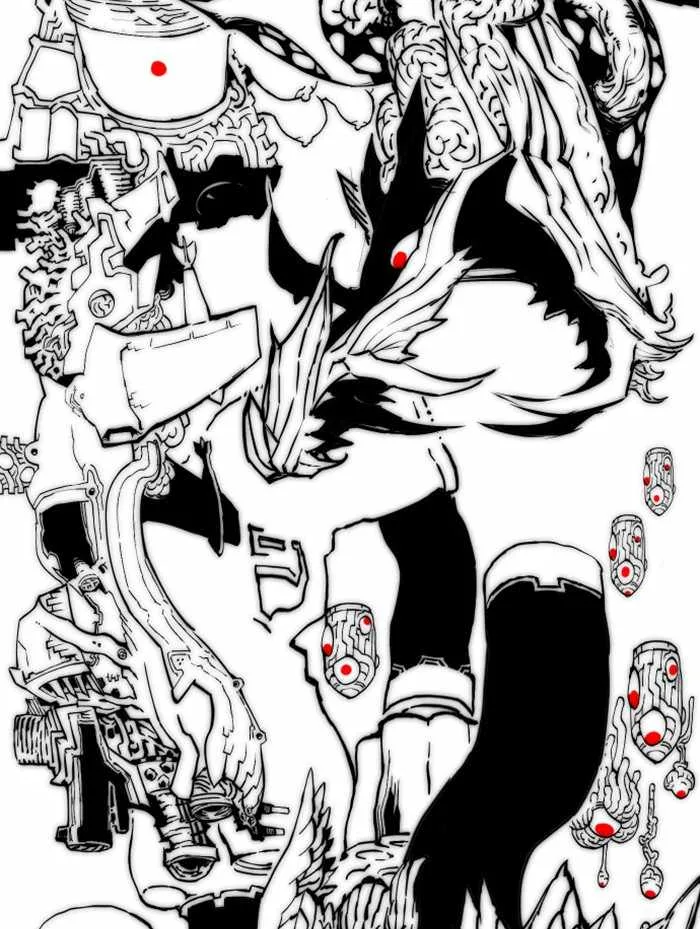 Hardcore Leveling Warrior Chapter 314 page 56