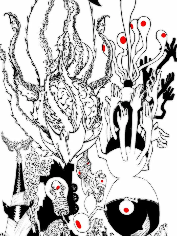Hardcore Leveling Warrior Chapter 314 page 58