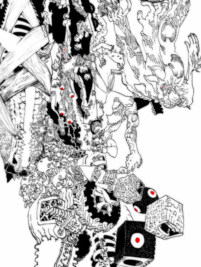Hardcore Leveling Warrior Chapter 314 page 59