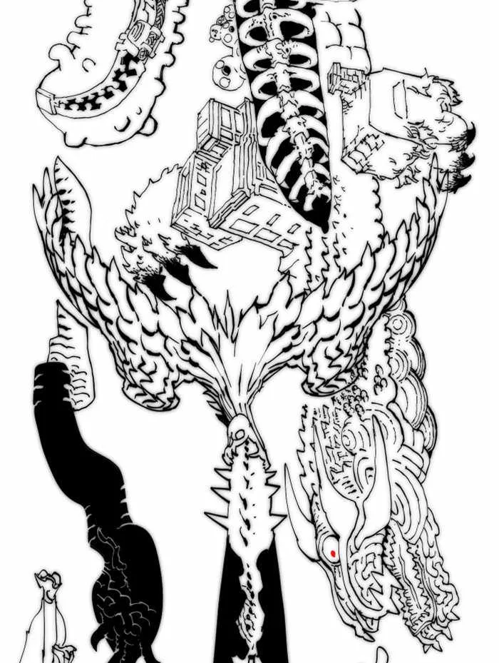 Hardcore Leveling Warrior Chapter 314 page 60