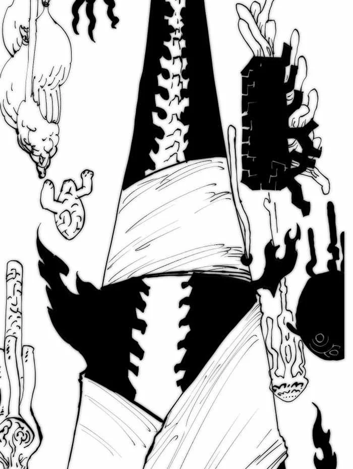 Hardcore Leveling Warrior Chapter 314 page 61