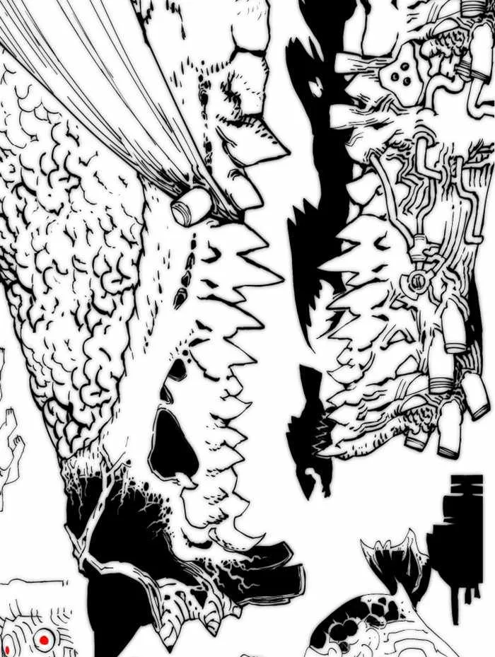 Hardcore Leveling Warrior Chapter 314 page 64