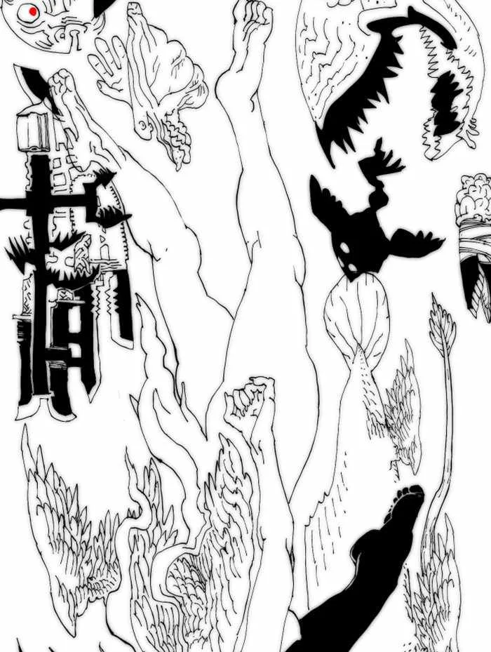 Hardcore Leveling Warrior Chapter 314 page 65
