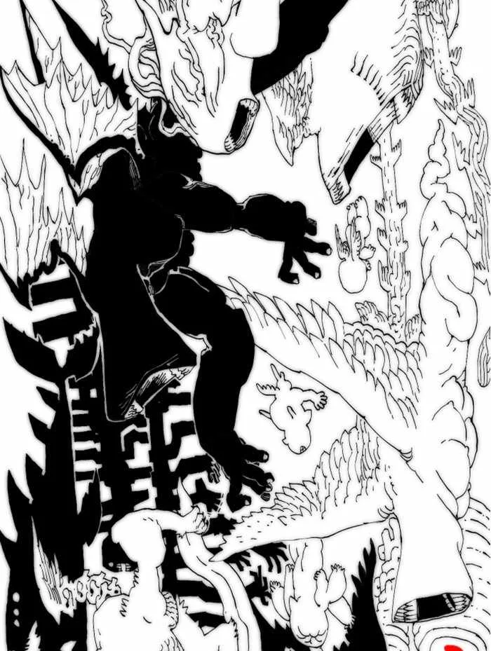 Hardcore Leveling Warrior Chapter 314 page 66