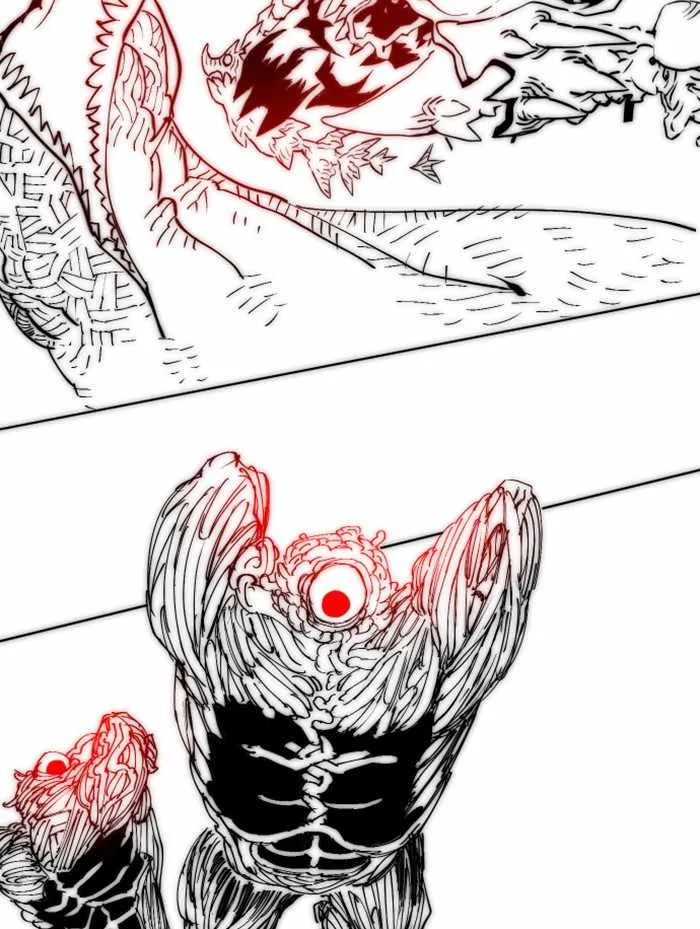 Hardcore Leveling Warrior Chapter 314 page 74