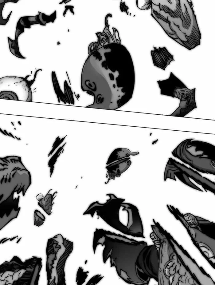Hardcore Leveling Warrior Chapter 314 page 82