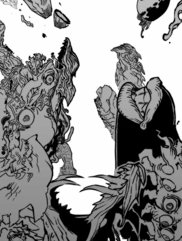 Hardcore Leveling Warrior Chapter 314 page 87