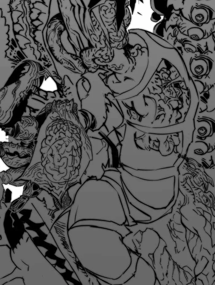 Hardcore Leveling Warrior Chapter 314 page 88