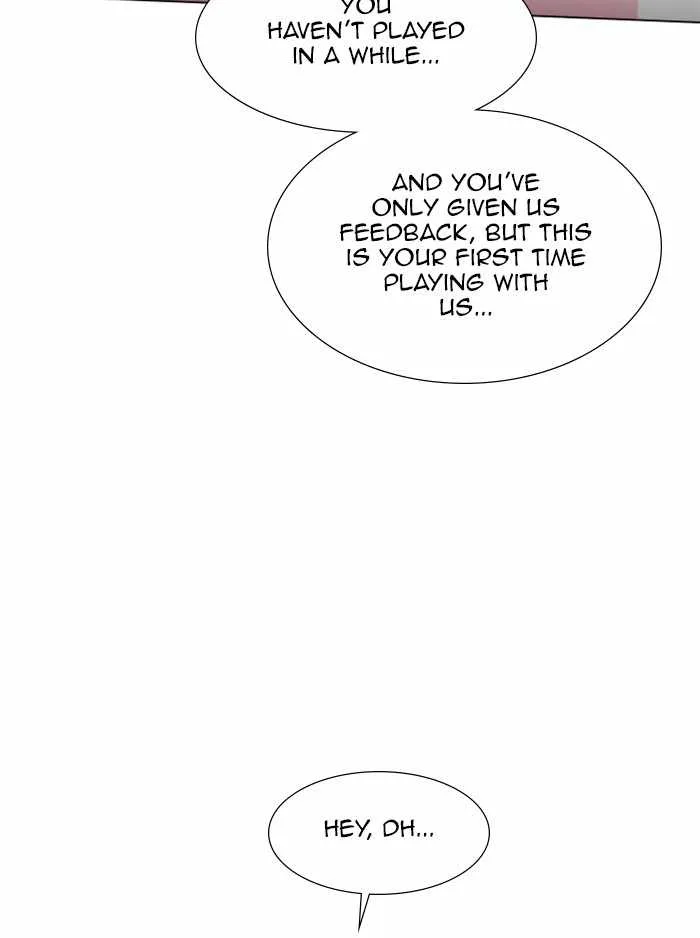 Hardcore Leveling Warrior Chapter 315 page 49