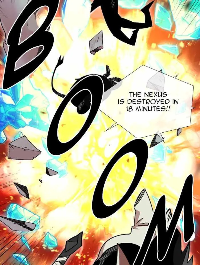 Hardcore Leveling Warrior Chapter 315 page 61