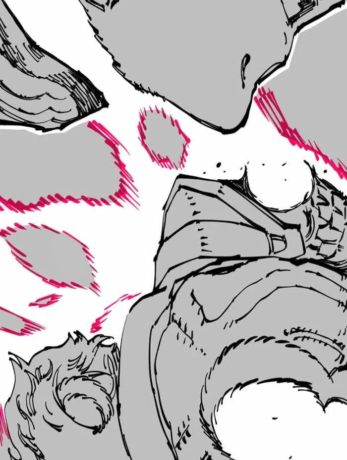 Hardcore Leveling Warrior Chapter 315 page 67