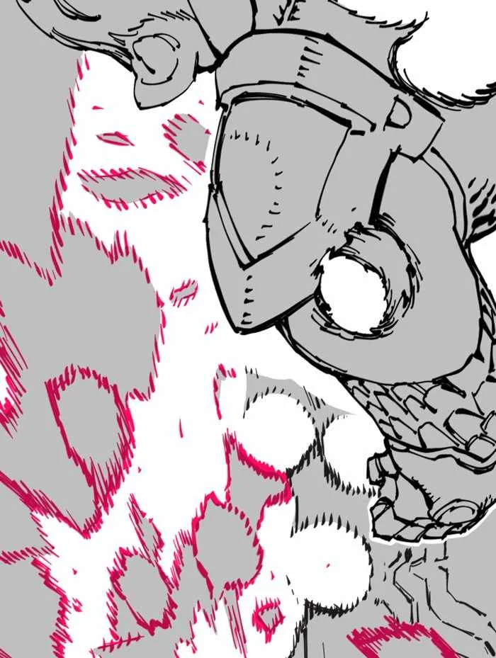 Hardcore Leveling Warrior Chapter 315 page 68