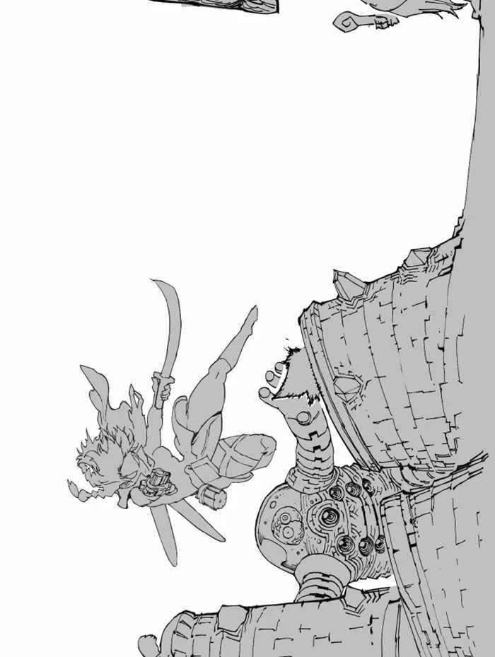 Hardcore Leveling Warrior Chapter 315 page 70