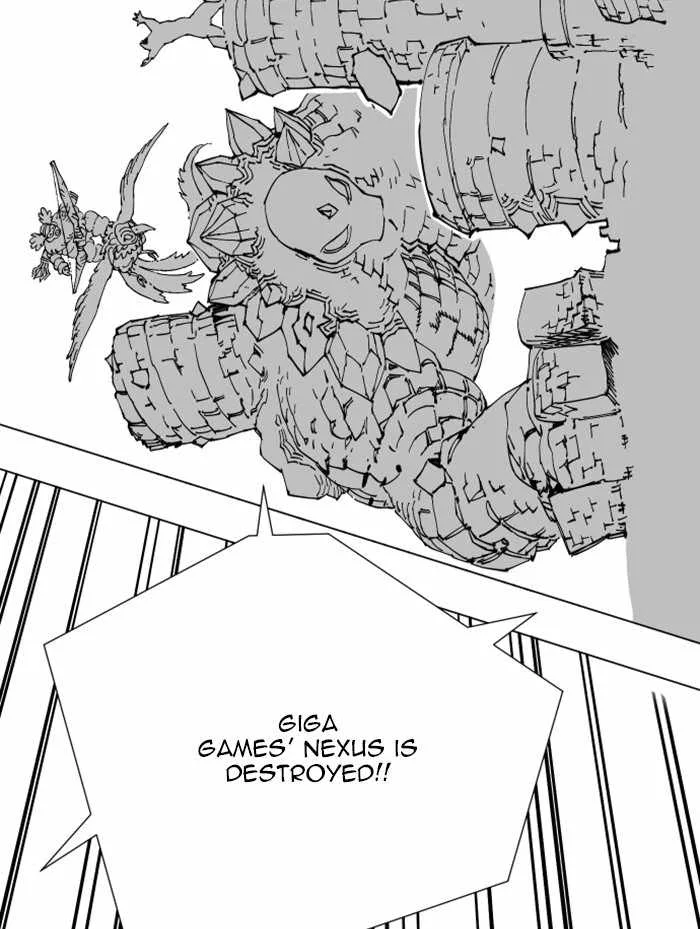 Hardcore Leveling Warrior Chapter 315 page 71