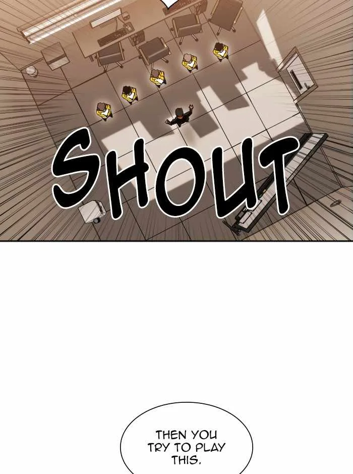 Hardcore Leveling Warrior Chapter 315 page 88
