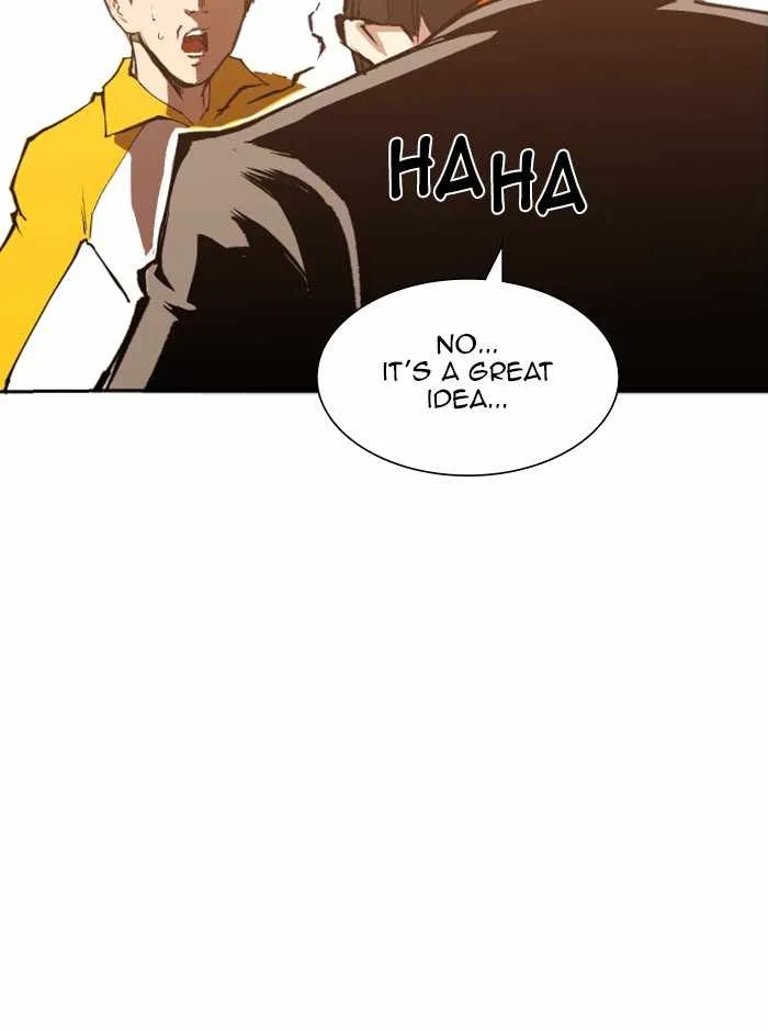 Hardcore Leveling Warrior Chapter 315 page 100