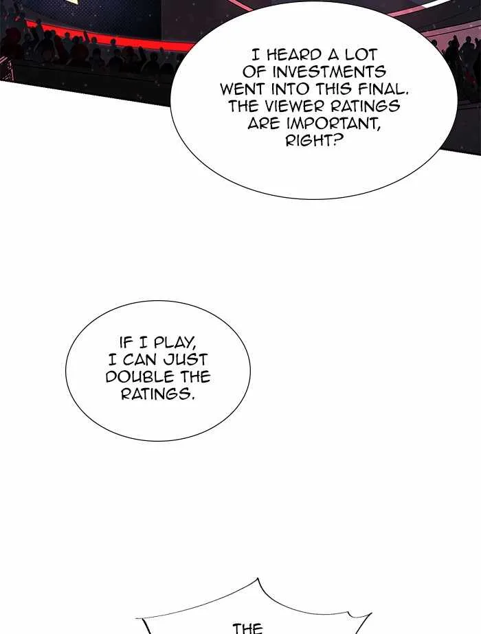 Hardcore Leveling Warrior Chapter 315 page 154