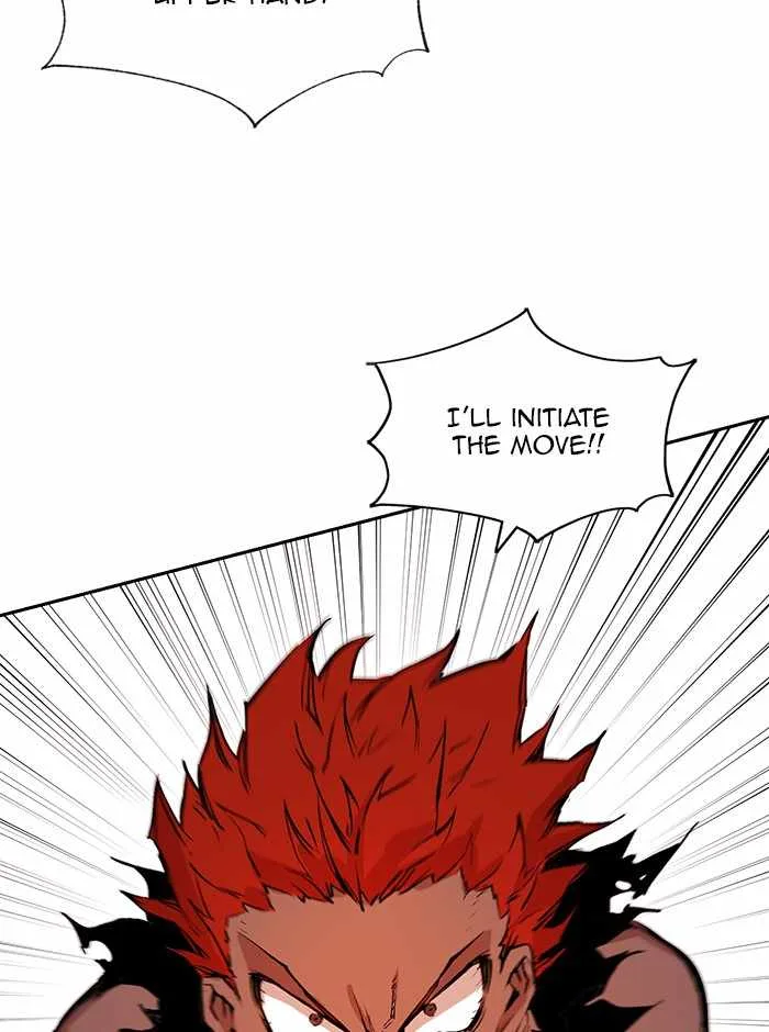Hardcore Leveling Warrior Chapter 316 page 6