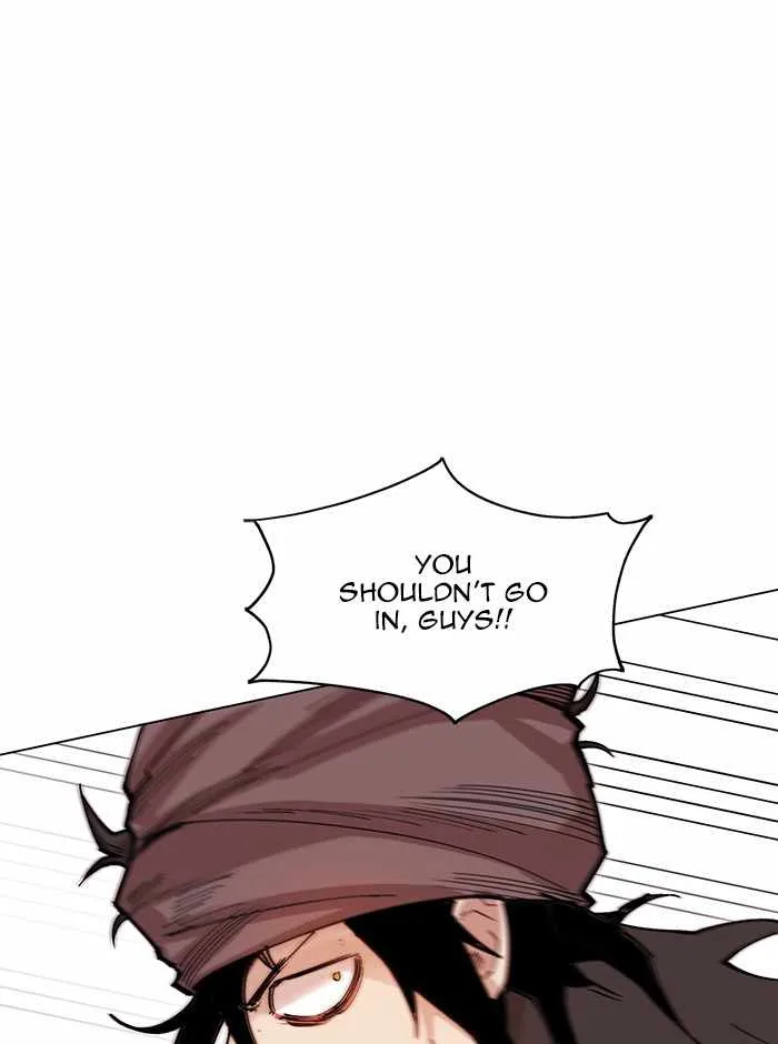 Hardcore Leveling Warrior Chapter 316 page 16