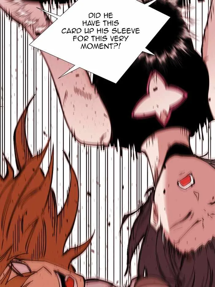 Hardcore Leveling Warrior Chapter 316 page 33