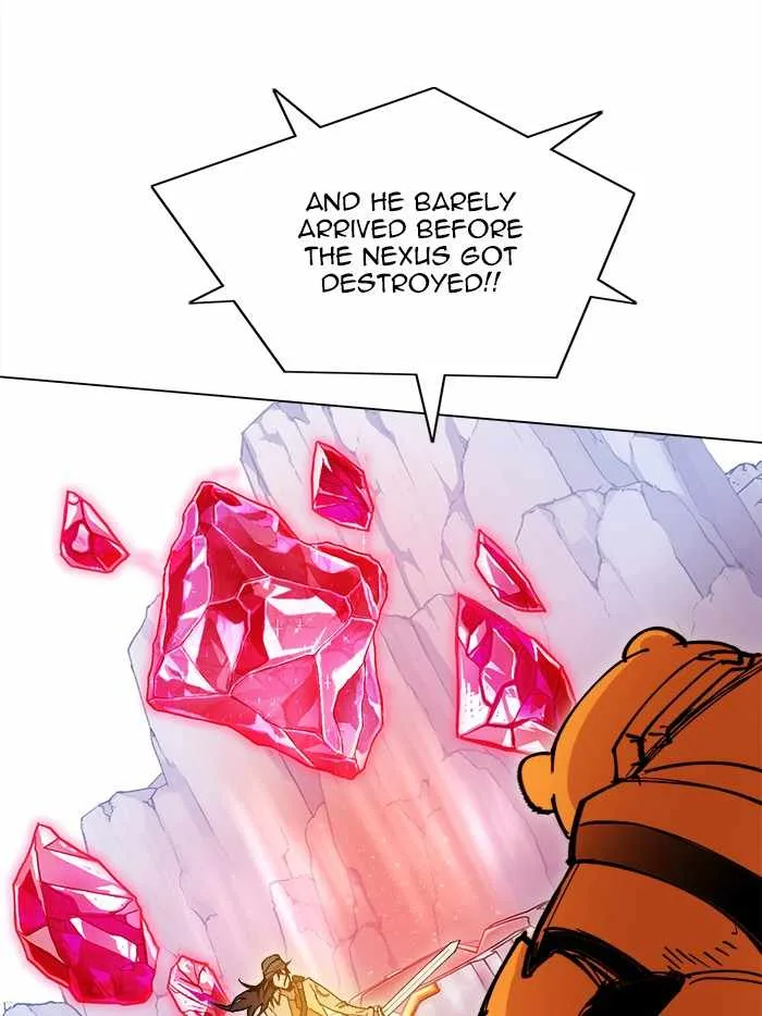 Hardcore Leveling Warrior Chapter 316 page 38