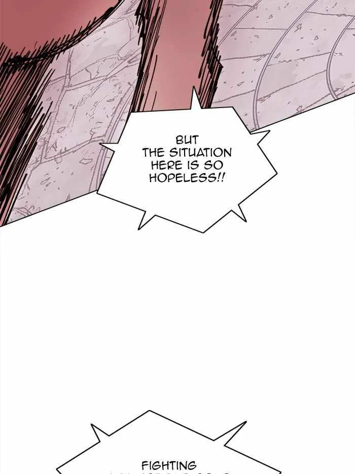 Hardcore Leveling Warrior Chapter 316 page 40