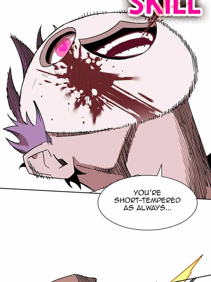 Hardcore Leveling Warrior Chapter 316 page 58