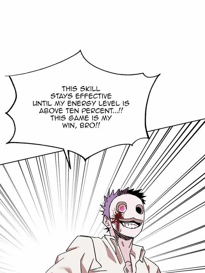 Hardcore Leveling Warrior Chapter 316 page 61