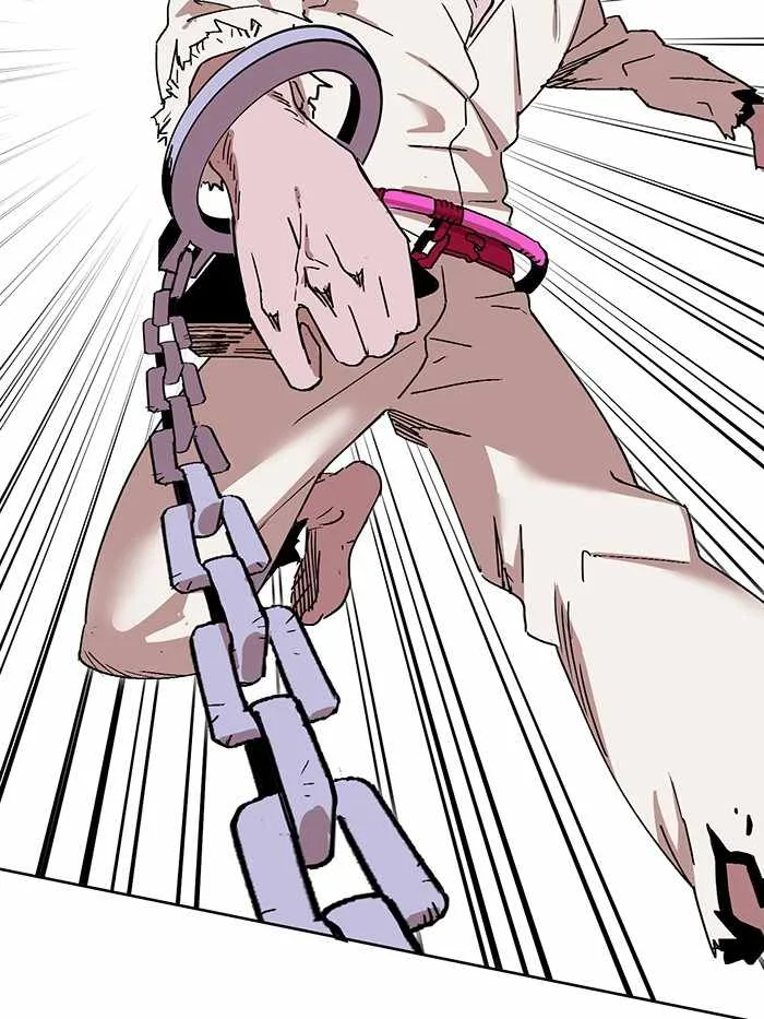 Hardcore Leveling Warrior Chapter 316 page 62