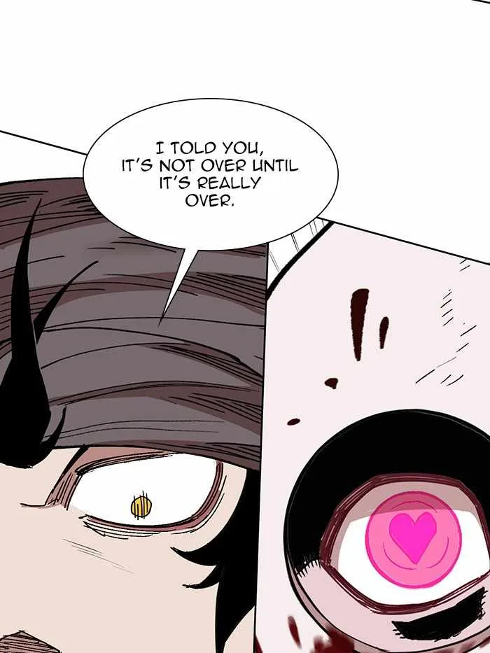 Hardcore Leveling Warrior Chapter 316 page 63