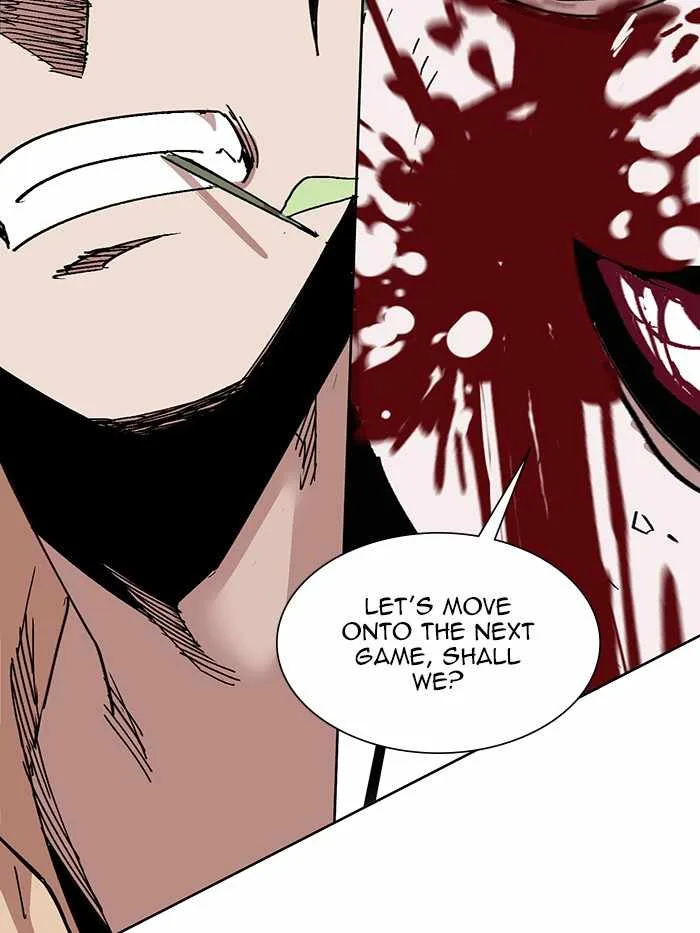 Hardcore Leveling Warrior Chapter 316 page 64