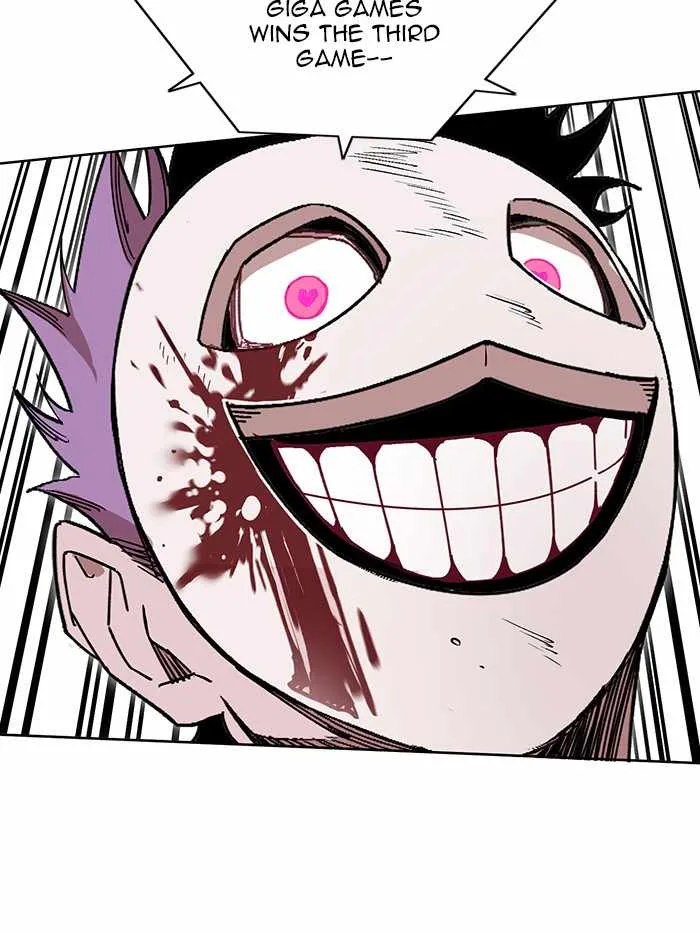 Hardcore Leveling Warrior Chapter 316 page 70