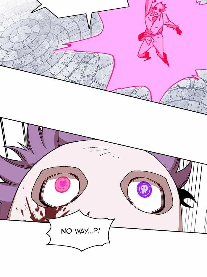 Hardcore Leveling Warrior Chapter 316 page 73