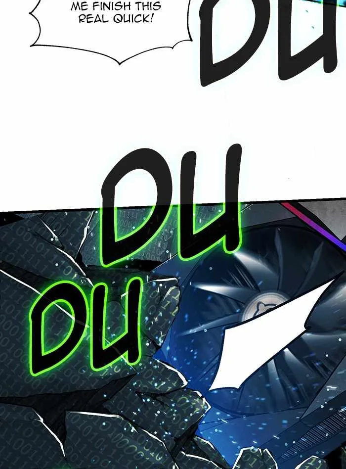 Hardcore Leveling Warrior Chapter 316 page 185