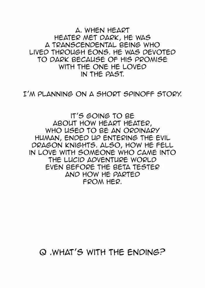 Hardcore Leveling Warrior Chapter 317 page 27