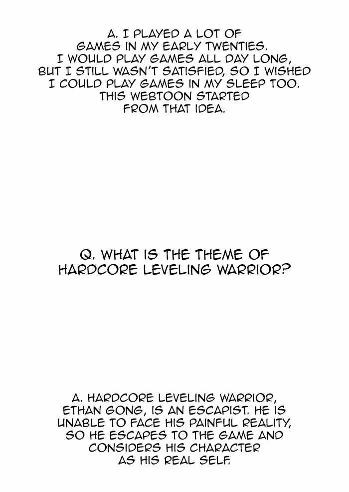 Hardcore Leveling Warrior Chapter 317 page 25