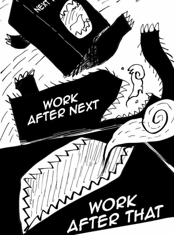 Hardcore Leveling Warrior Chapter 317 page 19