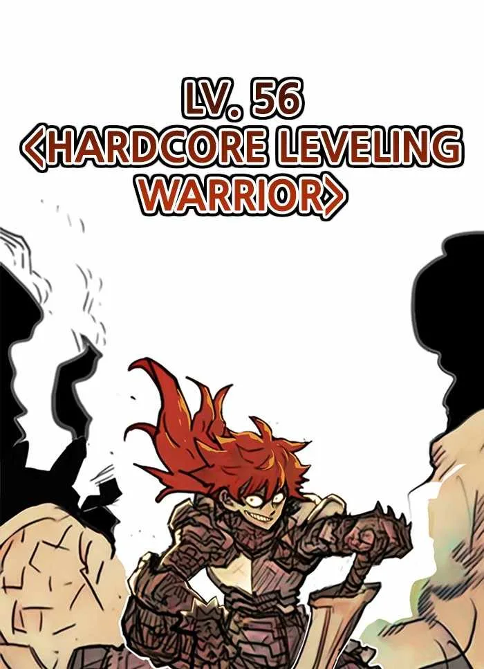 Hardcore Leveling Warrior Chapter 317 page 36