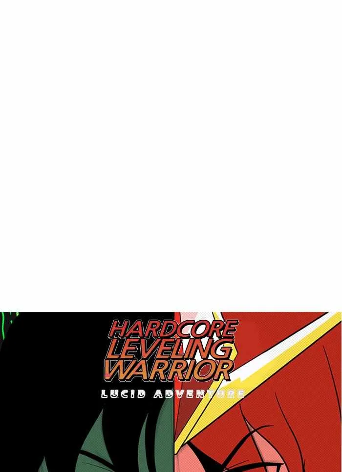 Hardcore Leveling Warrior Chapter 317 page 38