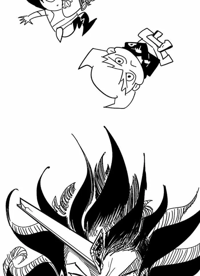 Hardcore Leveling Warrior Chapter 317 page 52